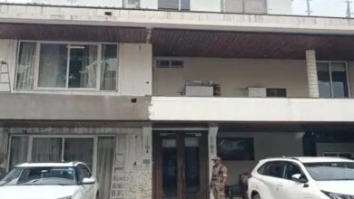 छत्तीसगढ़ DMF घोटाला: ED की बड़ी कार्रवाई, 4 करोड़ नकद;10 किलो चांदी बरामद