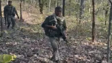 High-tech operation on Naxalites, AI will provide strength; Hidma and 43 most wanted targets are on