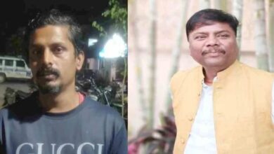 वन मंत्री केदार कश्यप पर मारपीट का आरोप, कांग्रेस ने मांगा इस्तीफा