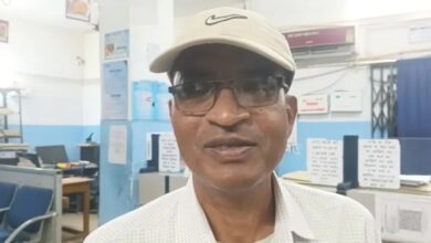 Fraud of Rs 1 crore in the deal of 70 acres of land in Hasmund Pateva, FIR registered