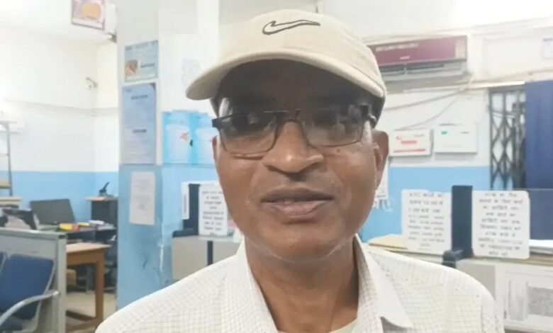 Fraud of Rs 1 crore in the deal of 70 acres of land in Hasmund Pateva, FIR registered