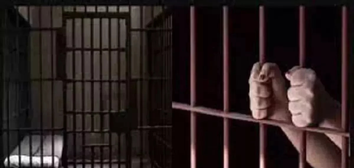 जेलों में AI की मदद से कैदियों पर निगरानी, मोबाइल और नशीले पदार्थ रखना होगा मुश्किल