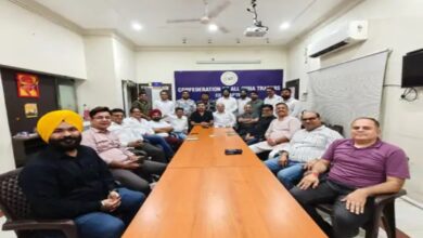 कैट छत्तीसगढ़ चैप्टर की नई प्रदेश कार्यकारिणी घोषित, 12 लाख व्यापारियों को मिलेगा सशक्त नेतृत्व