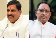 Madhya Pradesh's support in Bastar flood: 5 crore aid and relief material sent, Chhattisgarh expressed gratitude