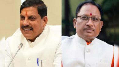 Madhya Pradesh's support in Bastar flood: 5 crore aid and relief material sent, Chhattisgarh expressed gratitude