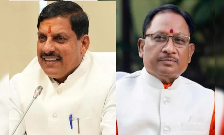 Madhya Pradesh's support in Bastar flood: 5 crore aid and relief material sent, Chhattisgarh expressed gratitude