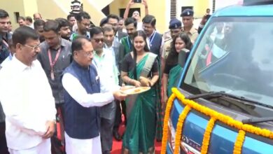 Consumers of solar energy are now becoming energy producers in Chhattisgarh