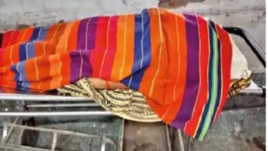 3 unclaimed bodies are waiting for last rites in Ambedkar Hospital mortuary