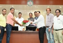 GST में बदलाव से राज्य और देश की अर्थव्यवस्था को मिलेगी नई गति, कारोबारियों और आमजन को मिलेगा लाभ – मुख्यमंत्री साय