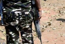 सुकमा में CRPF जवान ने की खुदकुशी, 6 पेज का सुसाइड नोट बरामद