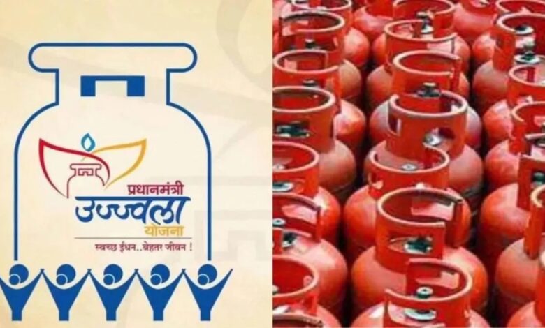 छत्तीसगढ़ में अब उज्ज्वला कनेक्शन पर ओटीपी से ही मिलेगी गैस सिलेंडर डिलीवरी
