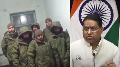 Indian government warns Indian citizens to stay away from joining Russian army