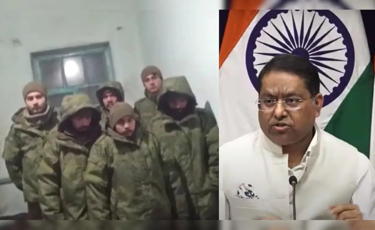 Indian government warns Indian citizens to stay away from joining Russian army