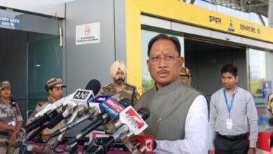 इन्वेस्टर कनेक्ट : सीएम साय ने कहा – बस्तर और सरगुजा पर है सरकार का विशेष फोकस