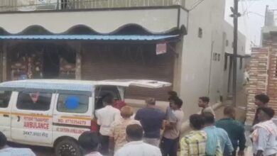 सगाई टूटने के बाद युवक ने ब्लेड से काटा गला, बाथरूम में मिली खून से लथपथ लाश