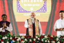 PM Modi Assam visit, Darang public meeting, 19000 crore projects, Numaligarh refinery, bio-ethanol plant, Bhupen Hazarika 100th birth anniversary, Northeast development,