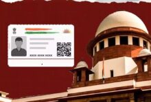 SIR, Supreme Court, Aadhar Card, Driving License, Ration Card, Fake Documents, Bihar Election, Citizenship, Valid Documents, Election Commission, Notice, Misuse,