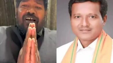 Tribal MP has not received government bungalow yet