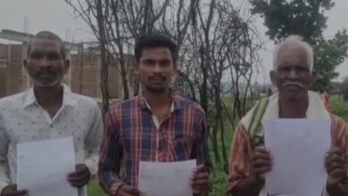 Balrampur: Fake loan scam in farmers' names, alleged withdrawal of Rs 8 lakh