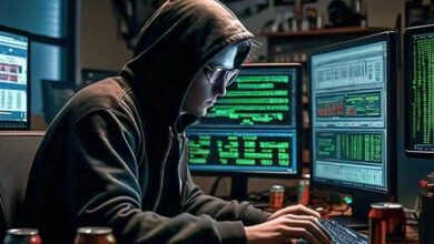 Retired female doctor digitally arrested by fraudsters, dies of extortion and fear