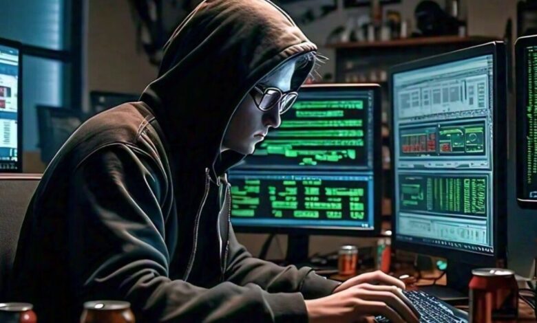 Retired female doctor digitally arrested by fraudsters, dies of extortion and fear