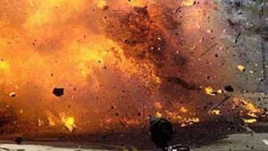 One worker killed and four injured in chemical factory blast in Maharashtra's Palghar