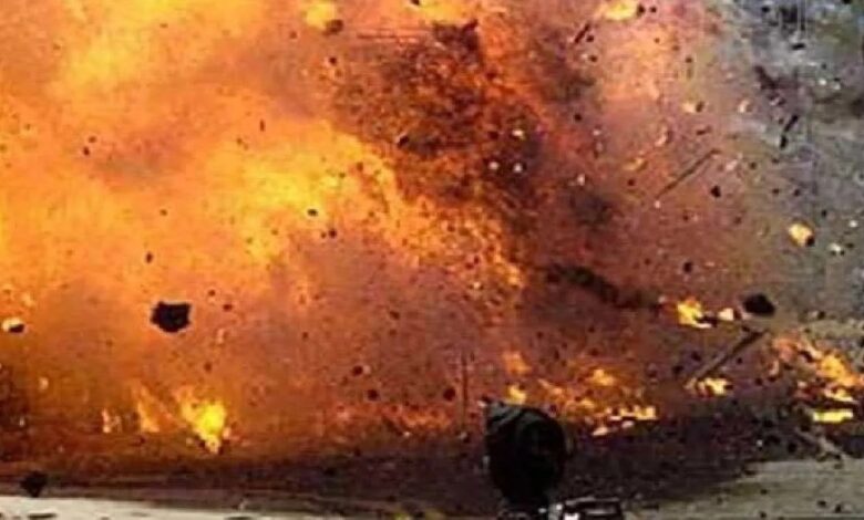 One worker killed and four injured in chemical factory blast in Maharashtra's Palghar
