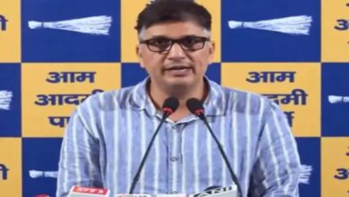 AAP Election Commission allegations, vote theft, Kejriwal New Delhi seat, voter list cuts, RTI denied, Election Commission rejected, Rahul Gandhi vote theft, BJP Pravesh Verma, Atishi complaint, Delhi CEO report, voter names deleted,