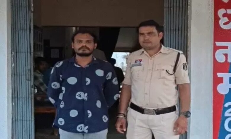 ‘मैं पूजा बोल रही हूं’… ठेकेदार से ठगे 25 लाख, पैसे खर्च किए; अब गिरफ्तार