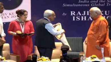 India will have to chart its own course on US tariffs and H-1B fees: Mohan Bhagwat