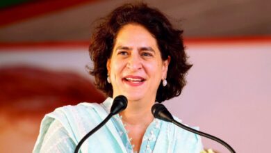 Priyanka Gandhi's project for the Assembly Speaker's seat: Booth protectors will be created at polling stations, a new plan for seats lost by a small margin.