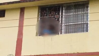 कोंडागांव में छात्र ने फांसी लगाकर की आत्महत्या, हॉस्टल की खिड़की से लटकता मिला शव