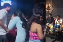 Police conduct surprise check, find hookah-drinking party at Lisztomania pub