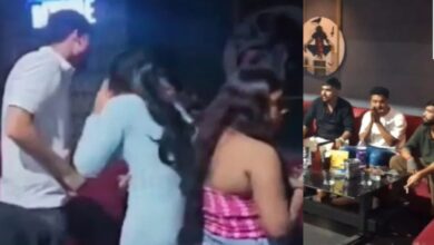 Police conduct surprise check, find hookah-drinking party at Lisztomania pub