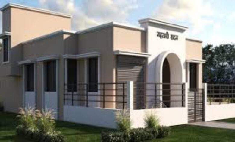 Chief Minister will inaugurate 51 Mahatari Sadans on September 23, a gift worth Rs 246 crore to Dhamtari.