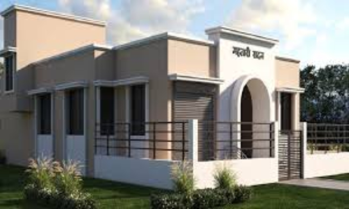 Chief Minister will inaugurate 51 Mahatari Sadans on September 23, a gift worth Rs 246 crore to Dhamtari.