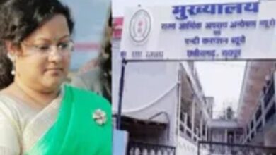 छत्तीसगढ़ में ACB-EOW की बड़ी कार्रवाई: सौम्या चौरसिया की 8 करोड़ की संपत्ति कुर्क