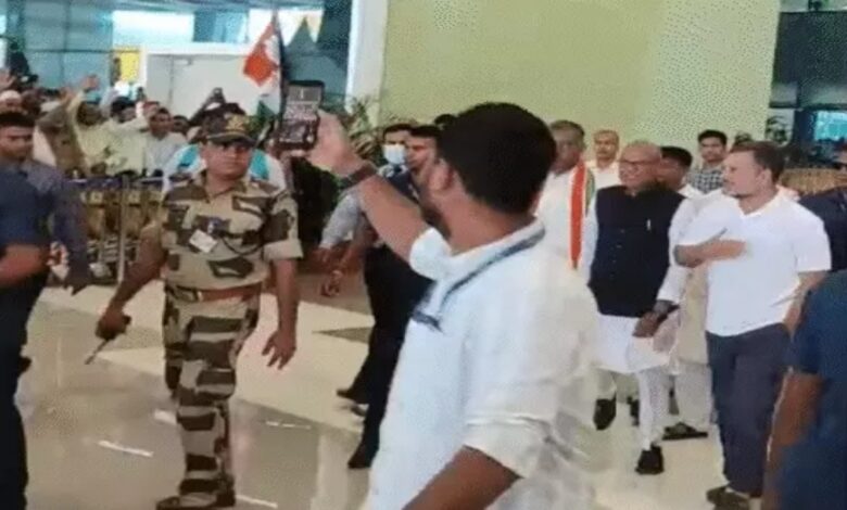 CWC meeting, Patna, Rahul Gandhi, Salman Khurshid, CM face, Congress party, Bihar elections, Mallikarjun Kharge, KC Venugopal, Siddaramaiah, DK Shivakumar, Revanth Reddy, Sachin Pilot, Randeep Surjewala, Bhupesh Baghel, Jitu Patwari, Harish Choudhary, Telangana, workers,