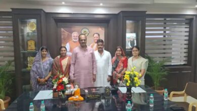 Raipur Municipal Corporation, Leader of Opposition dispute, Sandeep Sahu, Akash Tiwari, Congress councilor, organization opinion, Chairman Suryakant Rathod, Municipal Corporation elections, written opinion,