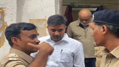 Liquor scam: EOW remands Chaitanya Baghel till October 6, High Court rejects anticipatory bail