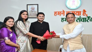 State Administrative Service officers play an important role in solving public problems – CM Sai