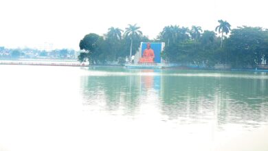 Chhattisgarh creates history in Jal Sanchay Jan Bhagidari 1.0: Second place at national level, Raipur Municipal Corporation gets first prize