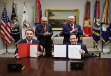 In 24 hours, Trump met with Pakistan and Türkiye, the nuclear deal, and new challenges for India.