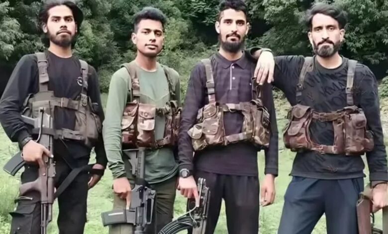 Pahalgam attack: Terrorists bought mobile chargers online, police track down buyers and sellers