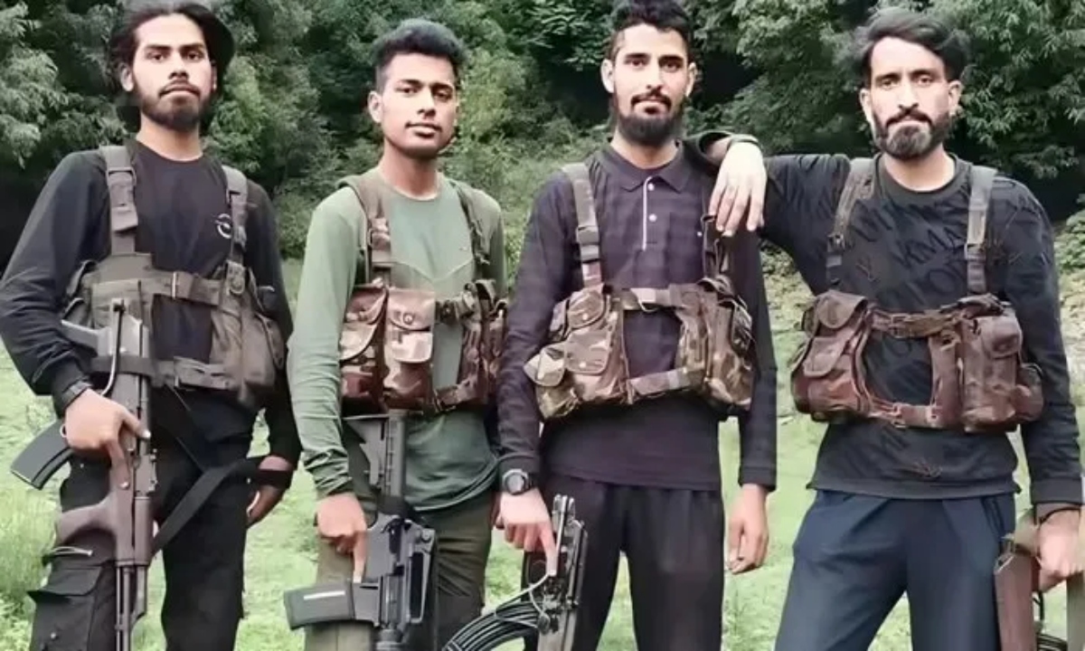 Pahalgam attack: Terrorists bought mobile chargers online, police track down buyers and sellers