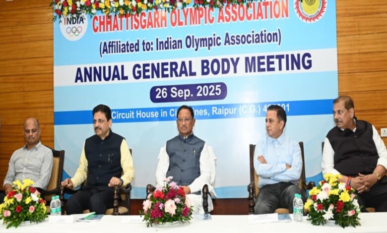 The government will give Rs 3 crore to those who win gold in the Olympics.