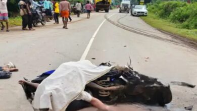 5 killed, 2 injured in road accidents in Chhattisgarh
