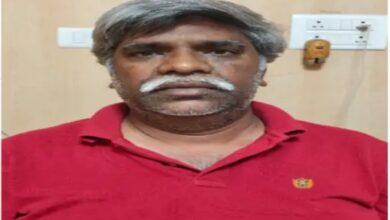 इंटरनेशनल लाल चंदन तस्करी: अब्दुल जाफर की 8.6 करोड़ की संपत्ति अटैच