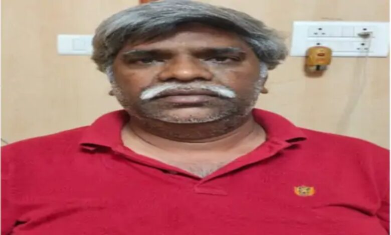 इंटरनेशनल लाल चंदन तस्करी: अब्दुल जाफर की 8.6 करोड़ की संपत्ति अटैच