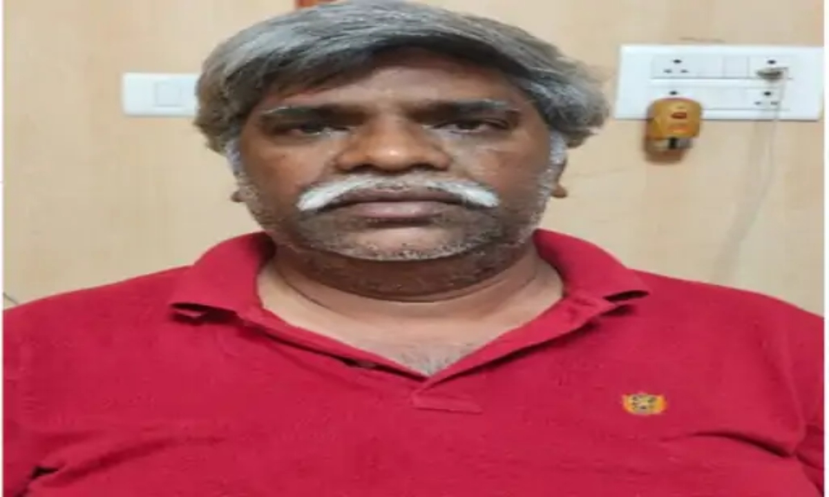 इंटरनेशनल लाल चंदन तस्करी: अब्दुल जाफर की 8.6 करोड़ की संपत्ति अटैच